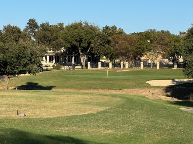 Forest Creek Golf Club-朗德罗克必去景点