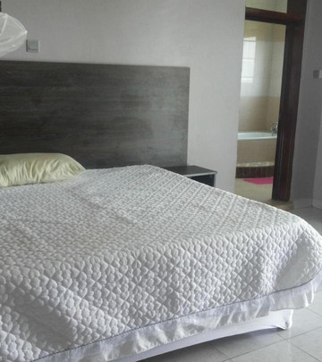 Victoria Panorama Hotel Jinja