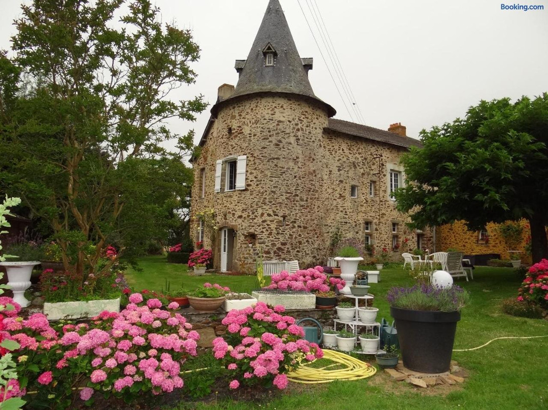 Manoir de la Provosterie主图