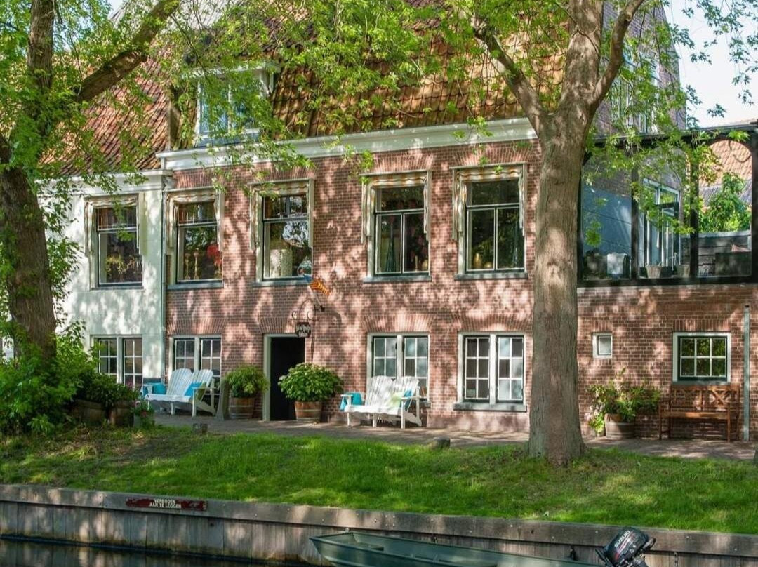 Bed and Breakfast Enkhuizen