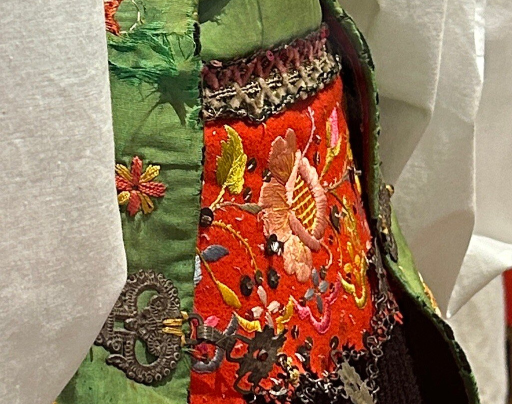 Museo del Costume-Nuoro必去景点