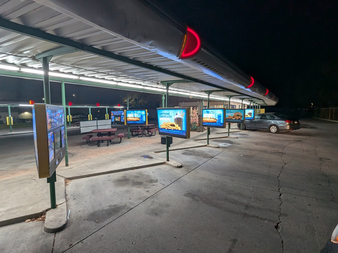 Sonic Drive-In