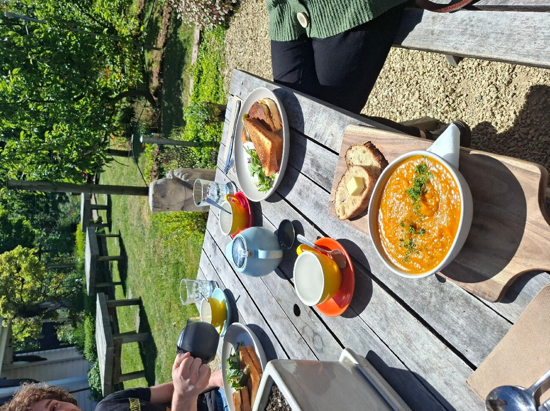 The Cygnet Old Bank主图