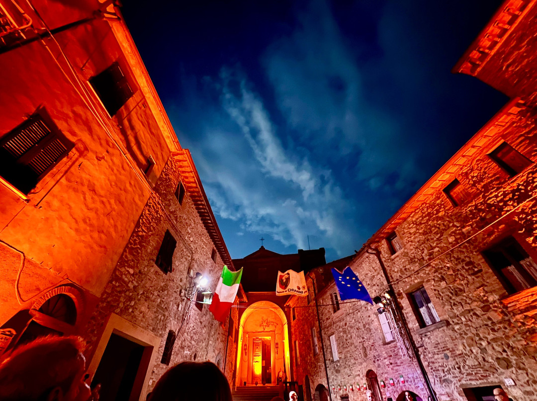Chiesa di San Donato景点图片