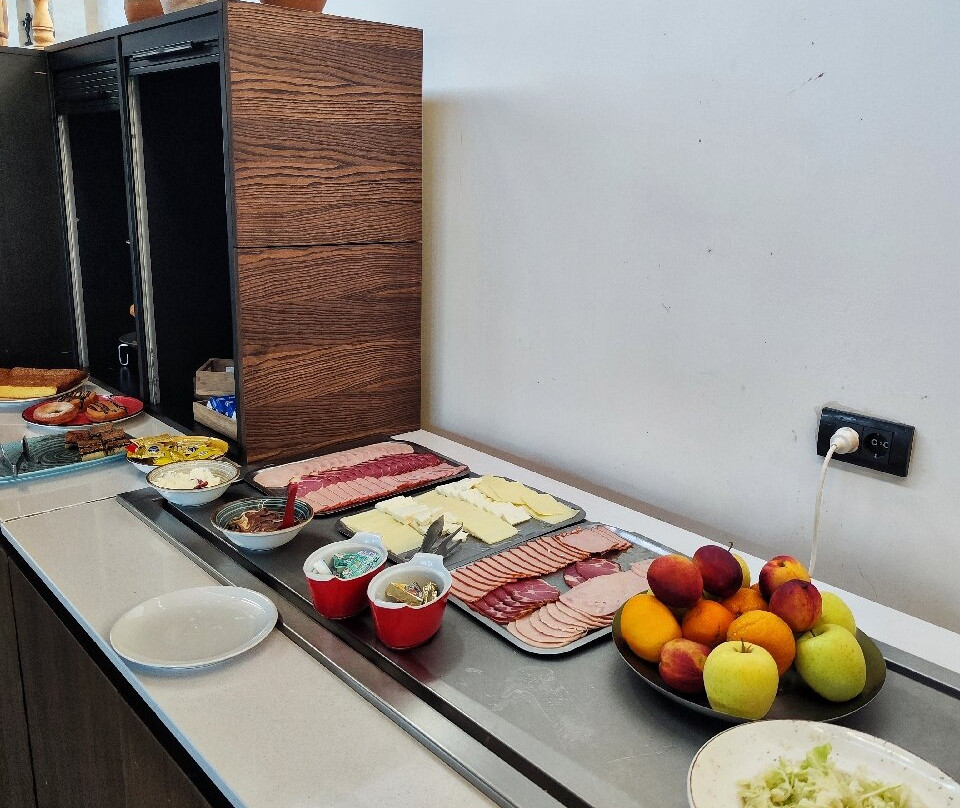 Hotel Borkovac主图