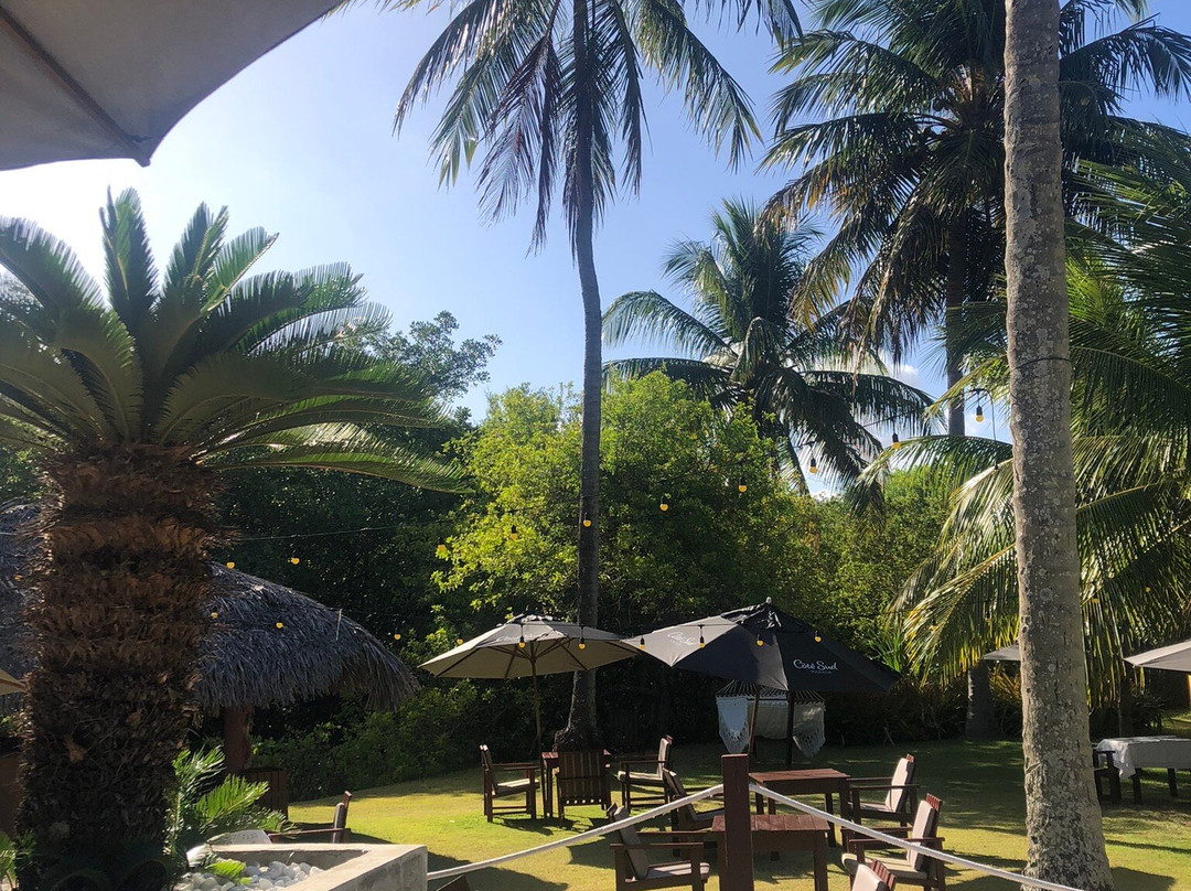 Pousada Cote Sud主图