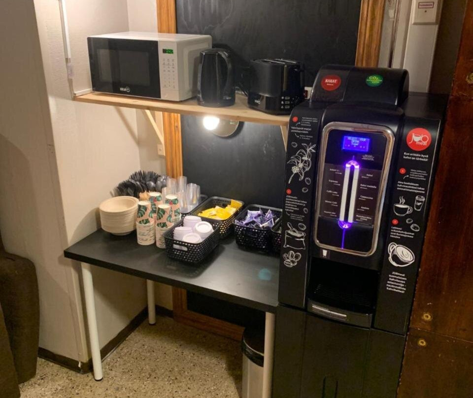 乌尼宁科特卡酒店