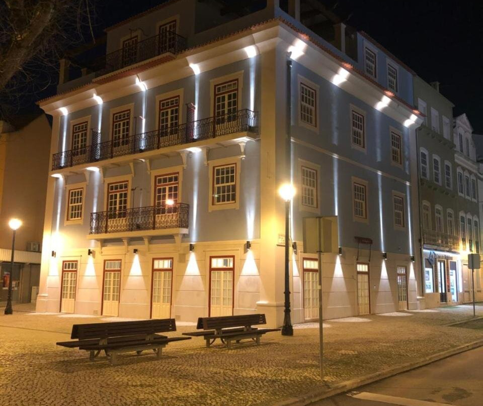 Dona Maria Hotel