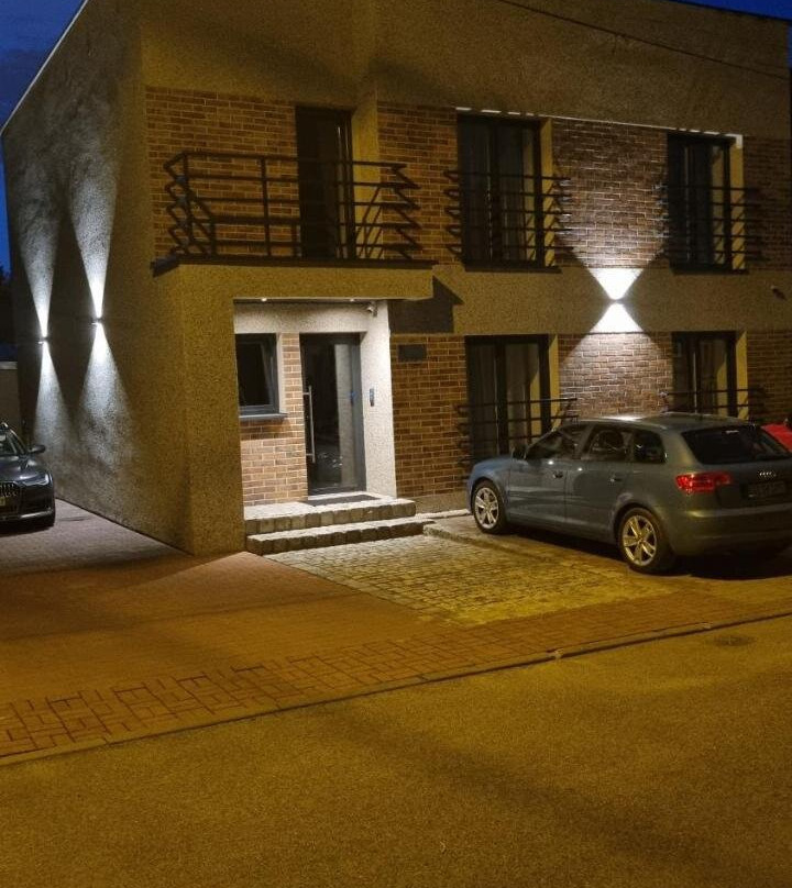 Apartamenty Monik Swietochlowice