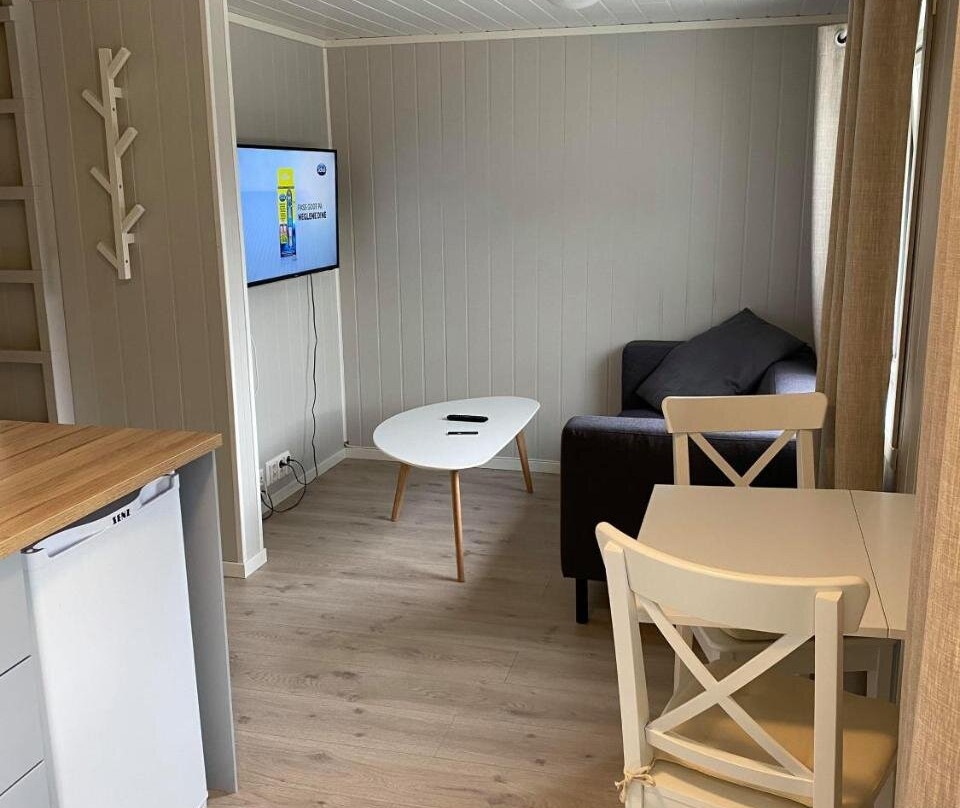 Mosjoen Overnatting avd Vollanvegen