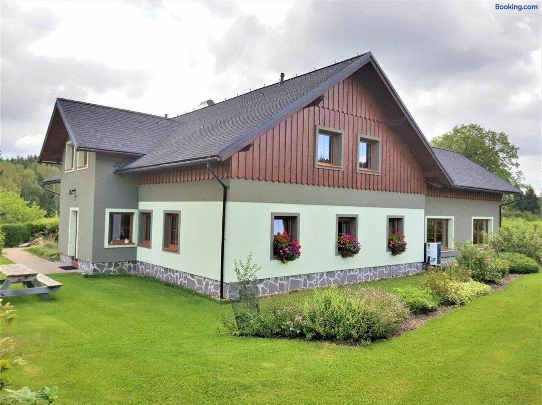 Apartmany Sara