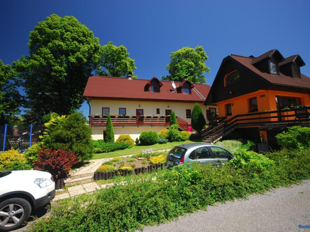 Ada Apartments