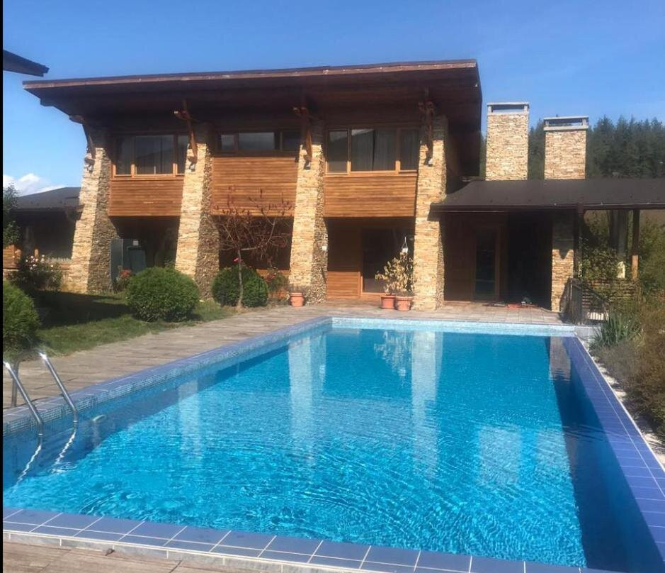 Luxury Houses In Dobrinishte