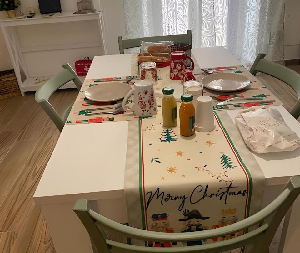 B&b Il Vicoletto