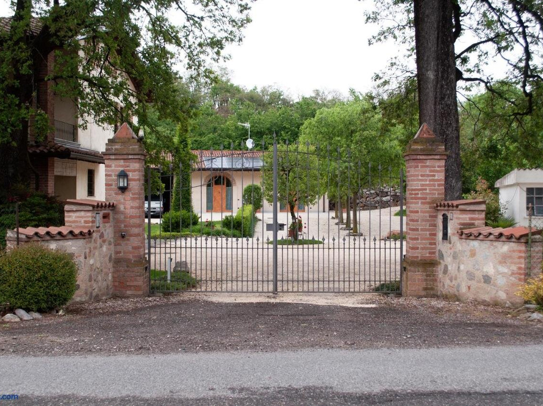 Corte la Selva