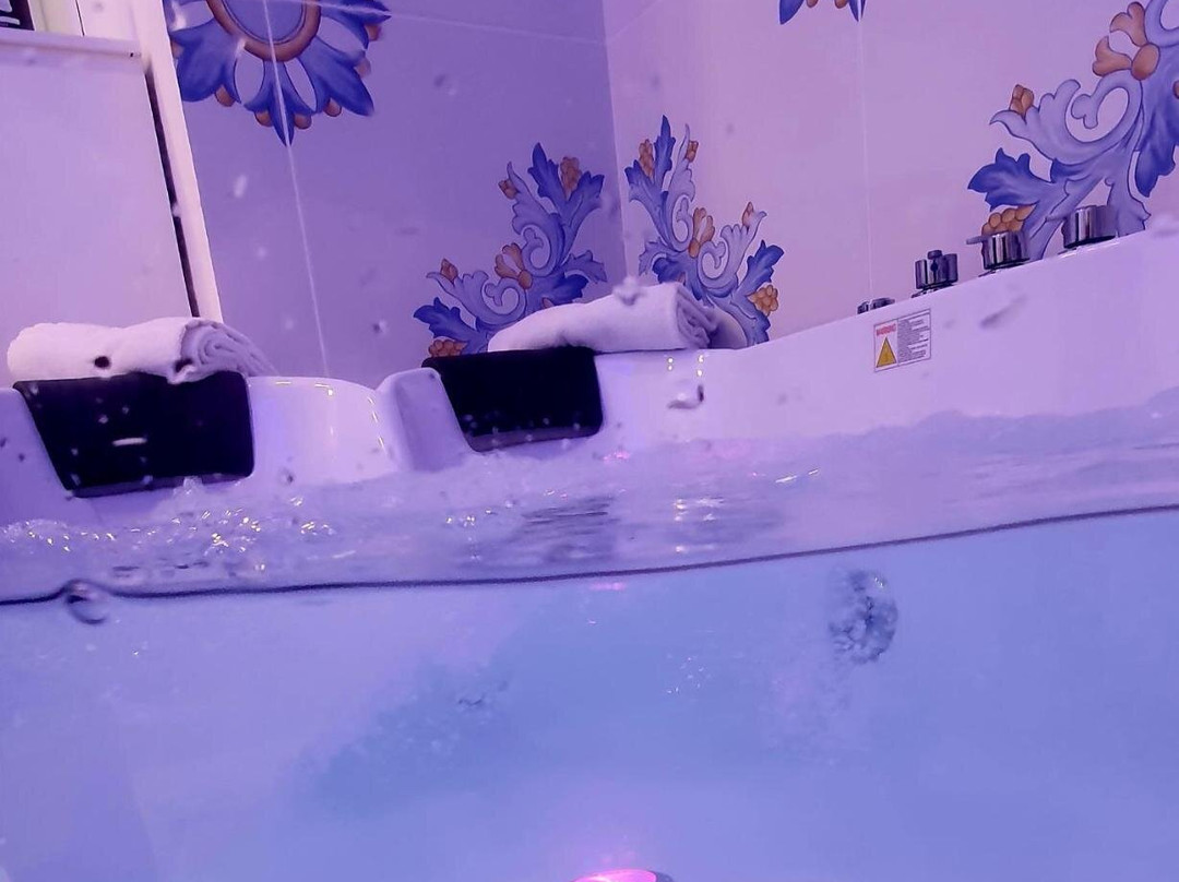 Suite B&B Mustafà Pozzuoli