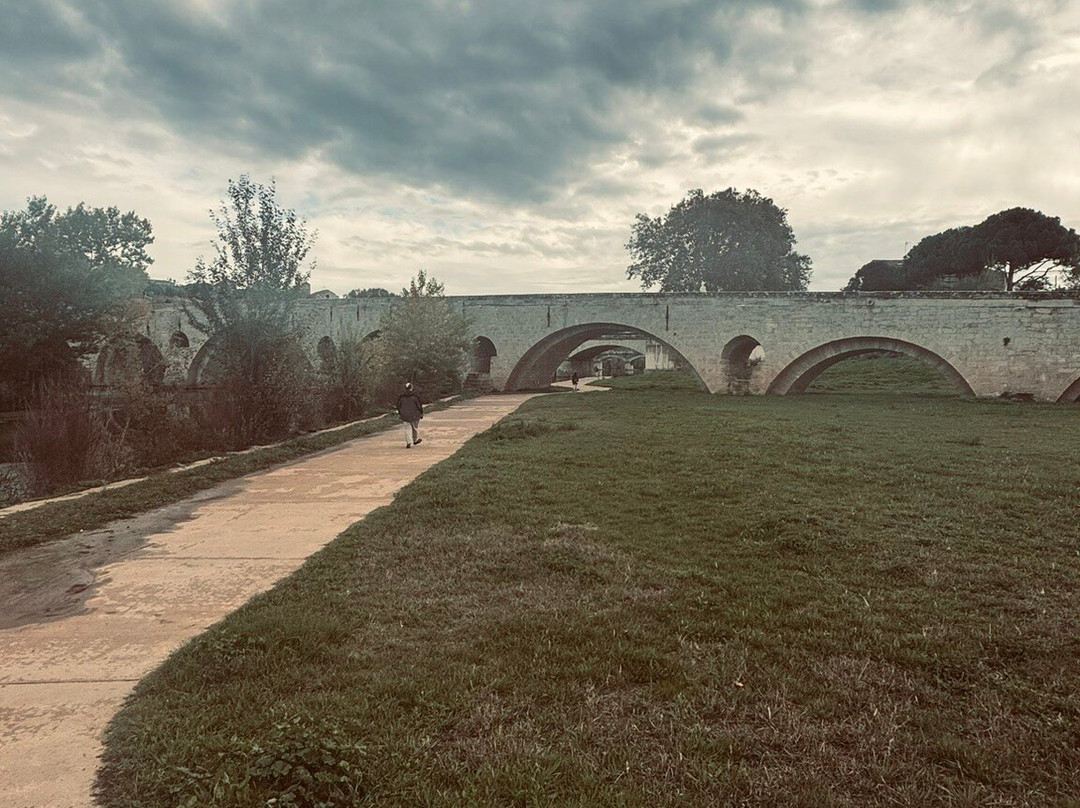 Pont Vieux-贝济耶必去景点