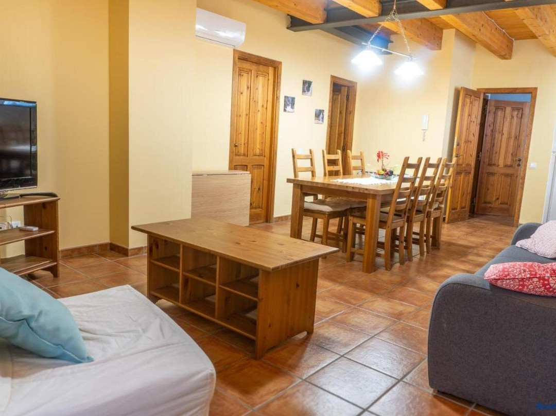 Casa El Centro