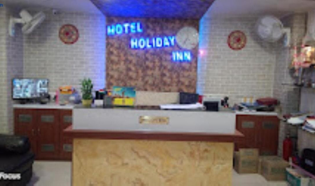 Hotel Holiday Inn