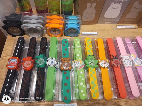 Pylones-布拉格必去景点