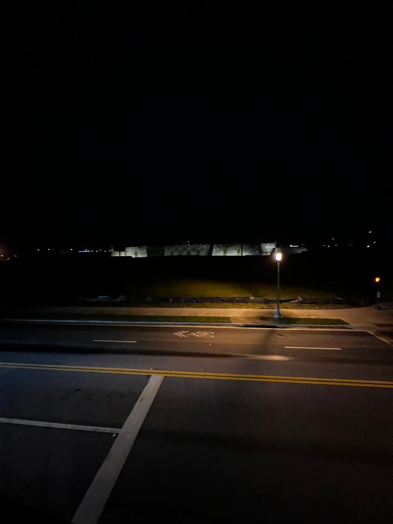 St. George Inn-酒店景观