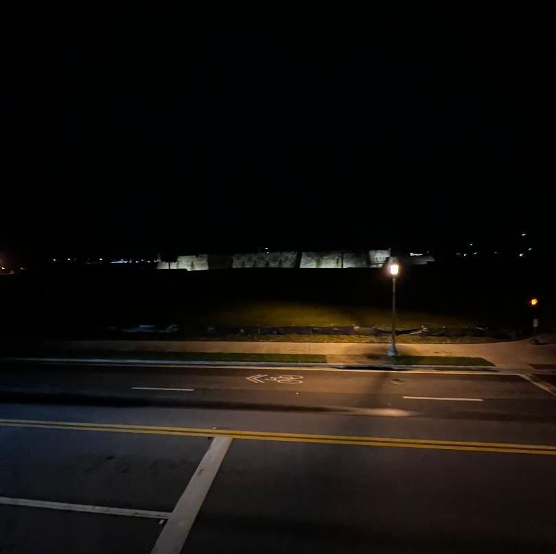 St. George Inn主图