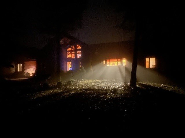 The White River Inn主图