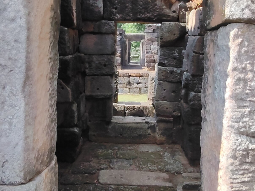 Prasat Muangkao景点图片