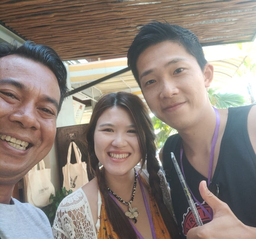 Bali Driver Package-Dangin Puri必去景点