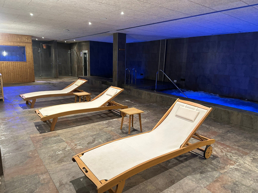 Hotel & Spa El Mirador de Ulzama主图