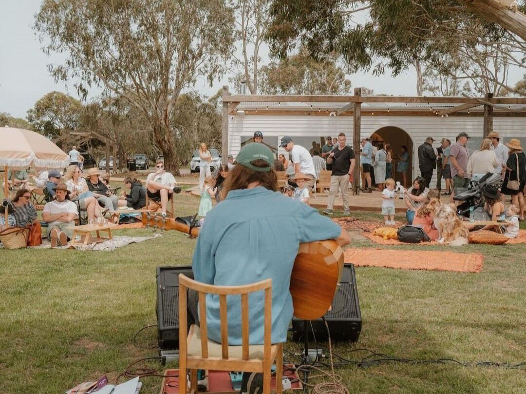 ALT Road Wines-Winchelsea必去景点