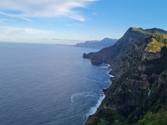 Just Madeira 4x4-沙尔必去景点