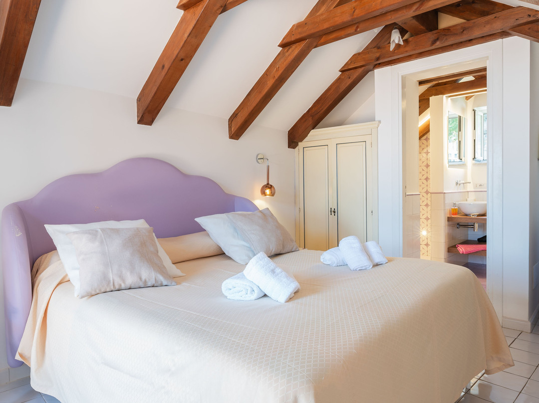 Villa Annalara Hotel主图