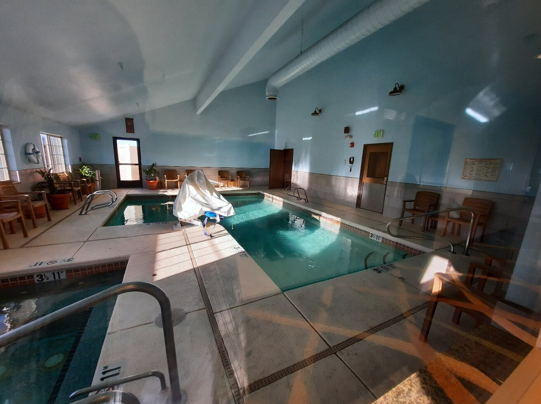 Best Western Rambler主图