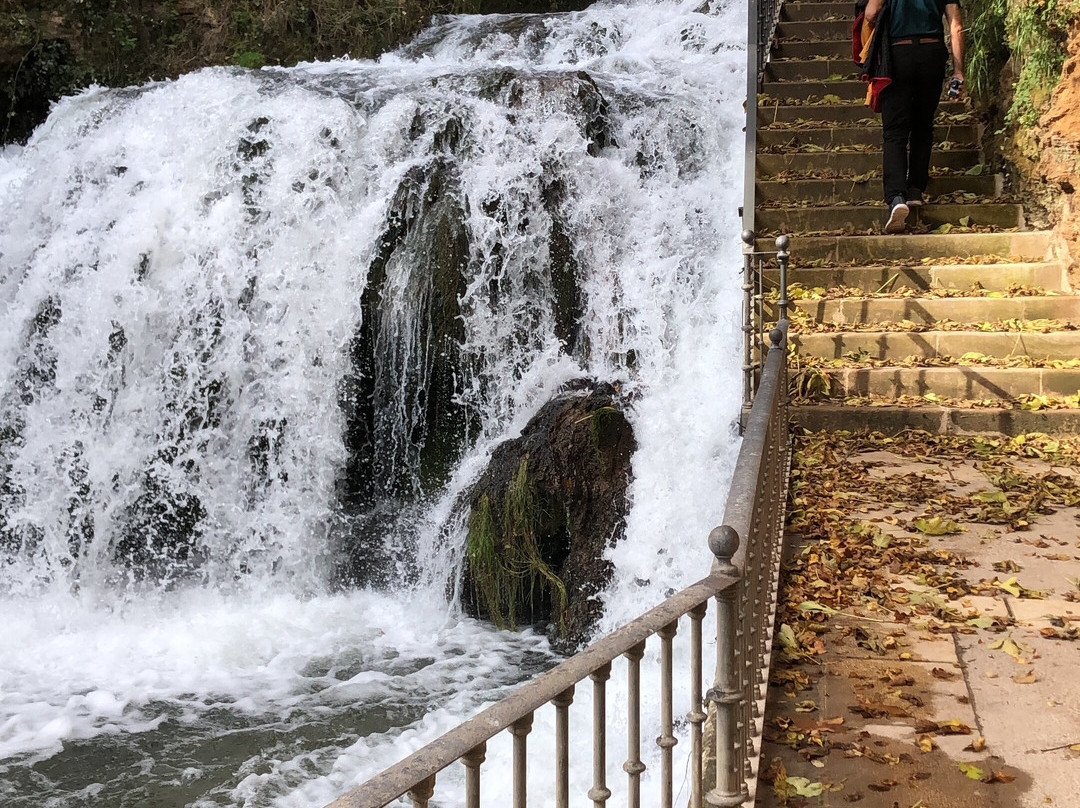 Real Balneario Carlos III主图