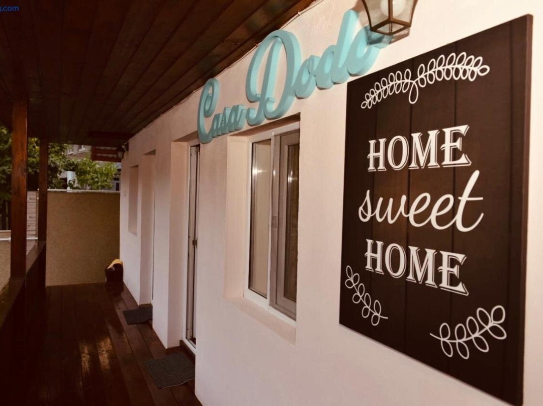 Casa Dodo
