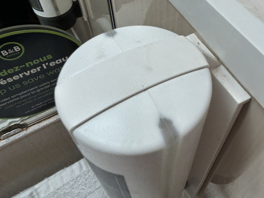 B&B HOTEL Saint-Étienne Monthieu主图