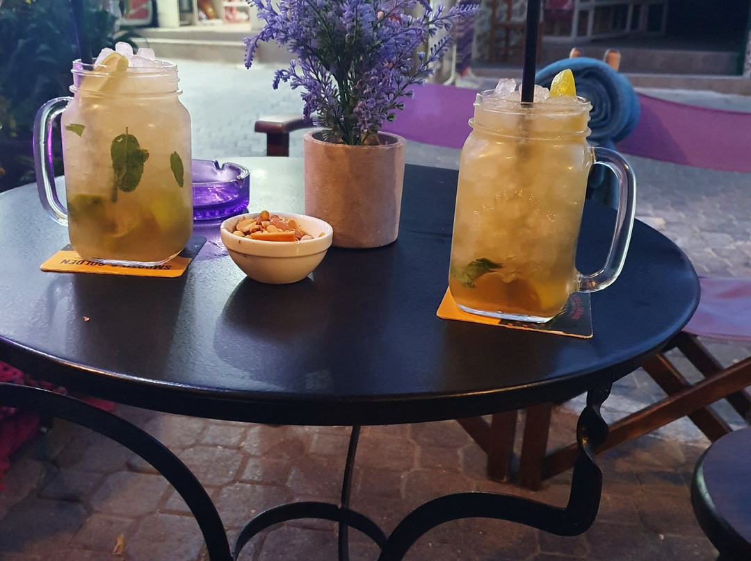 The Village Inn Cafe & Pub景点图片
