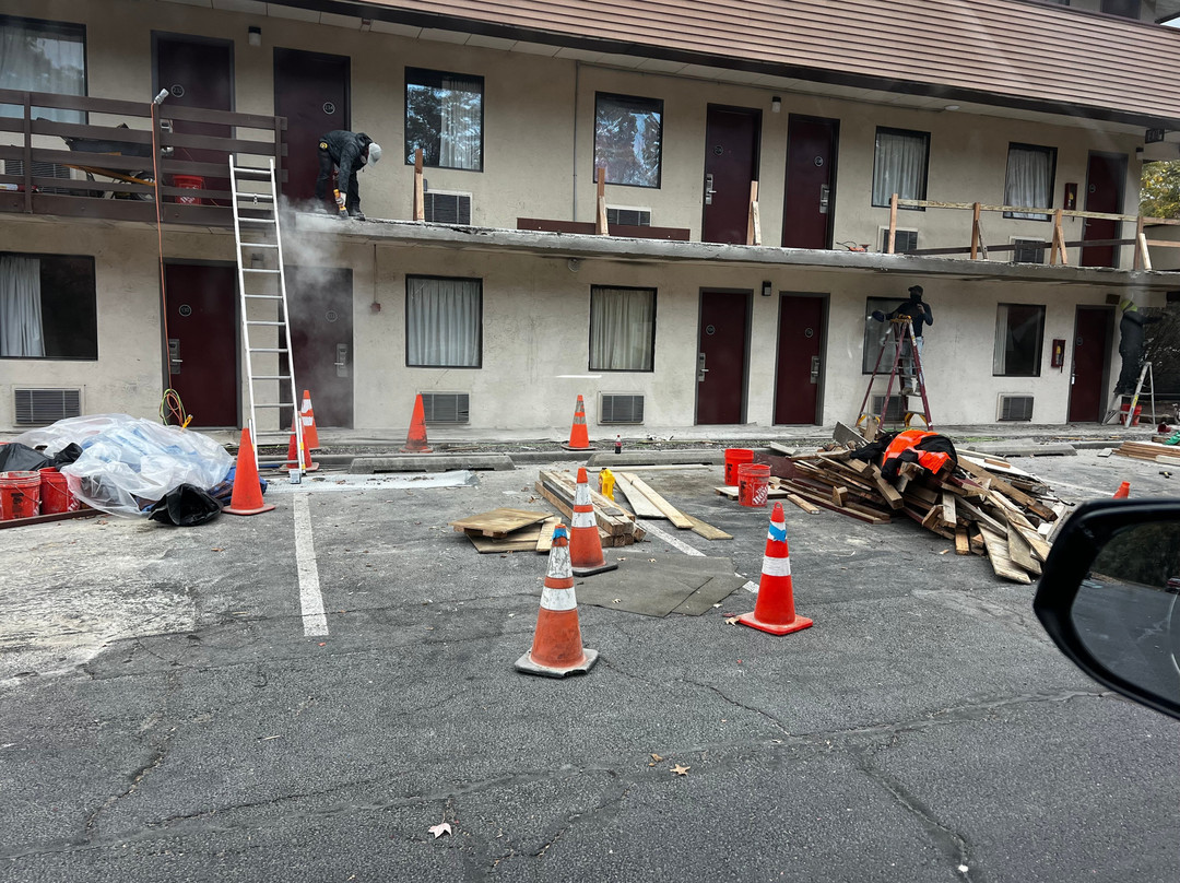 Red Roof Inn Tinton Falls-Jersey Shore主图