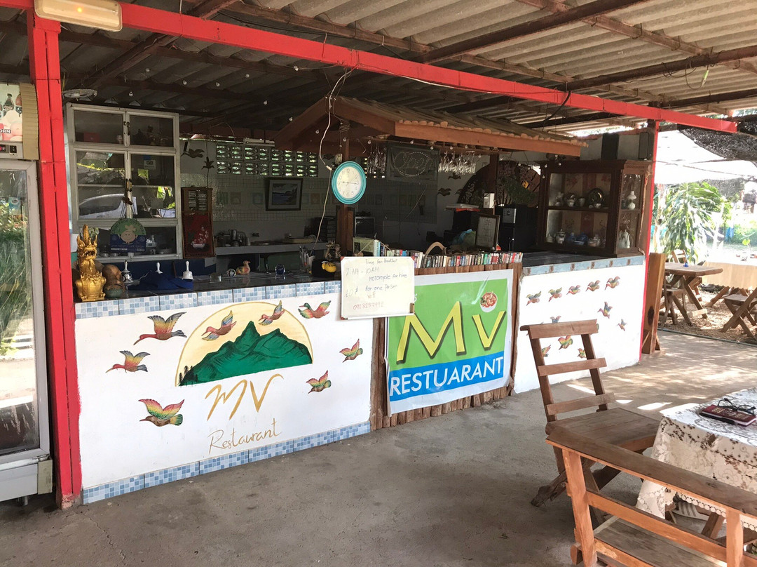 山景小屋旅馆主图