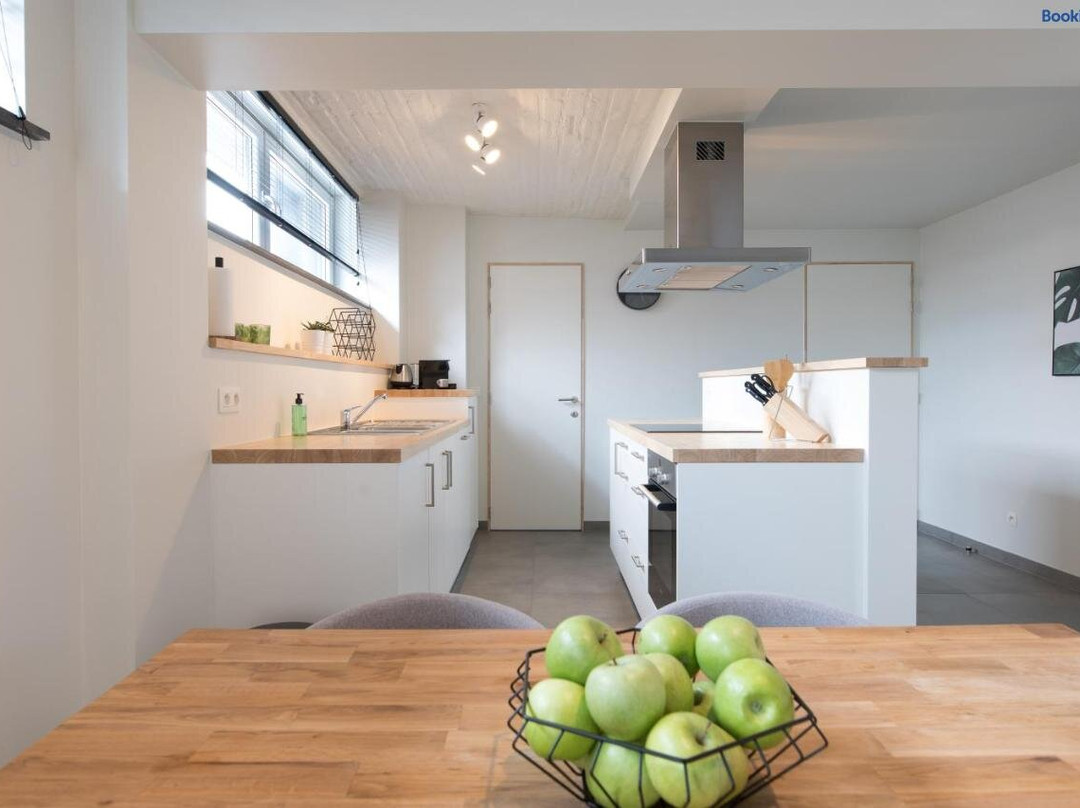 Raveel Lofts