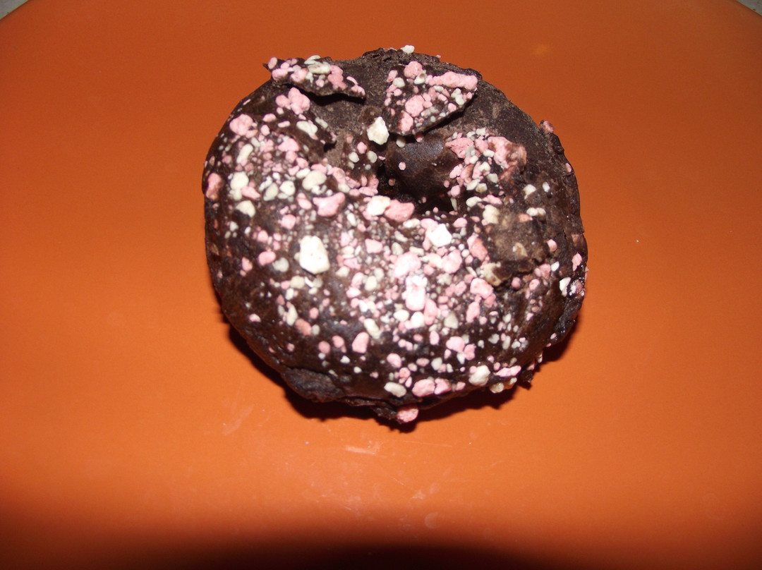 Pittsfield's Main St. Variety