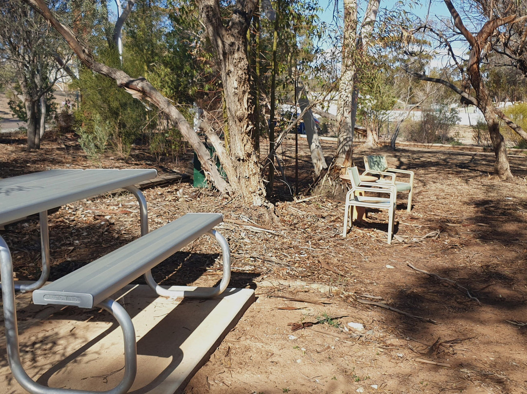 Leigh Creek War Memorial景点图片