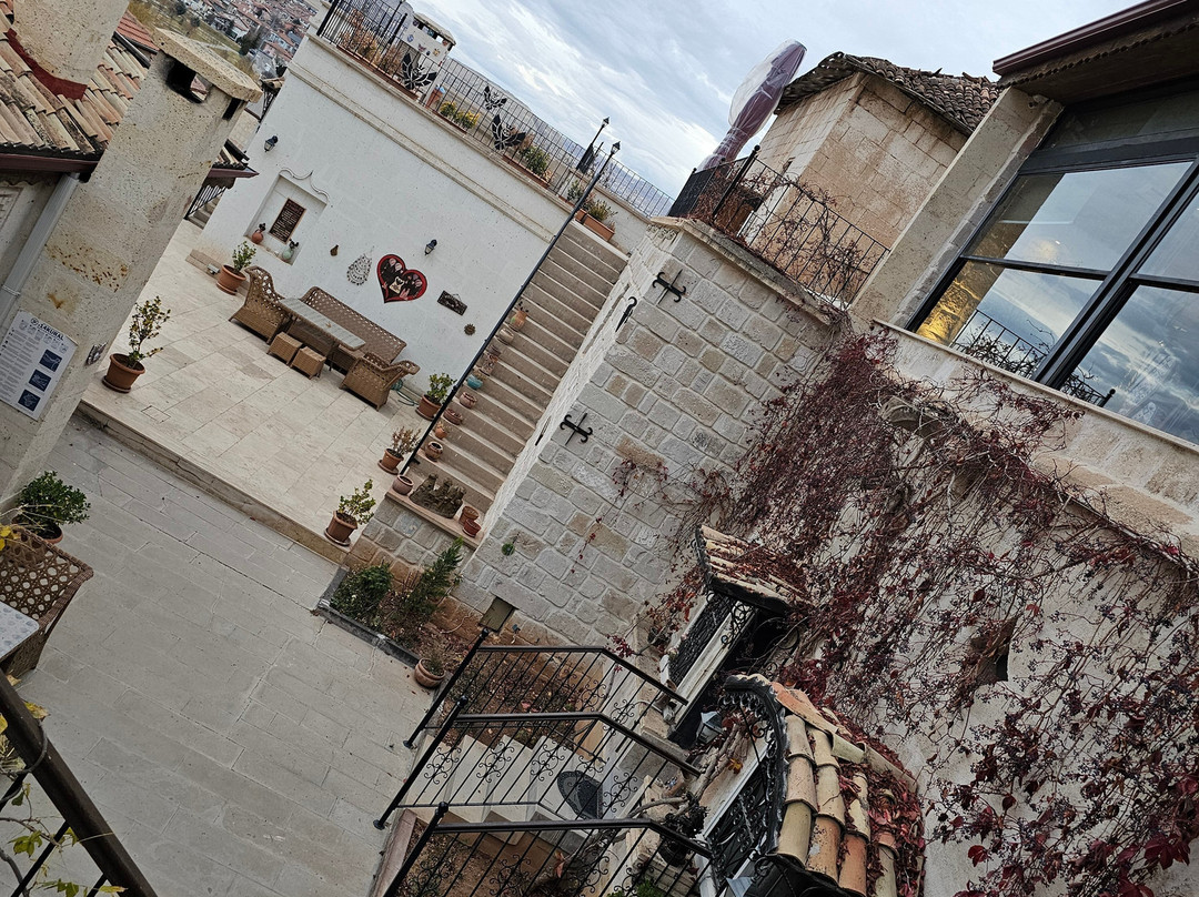 Mira Cappadocia Hotel主图