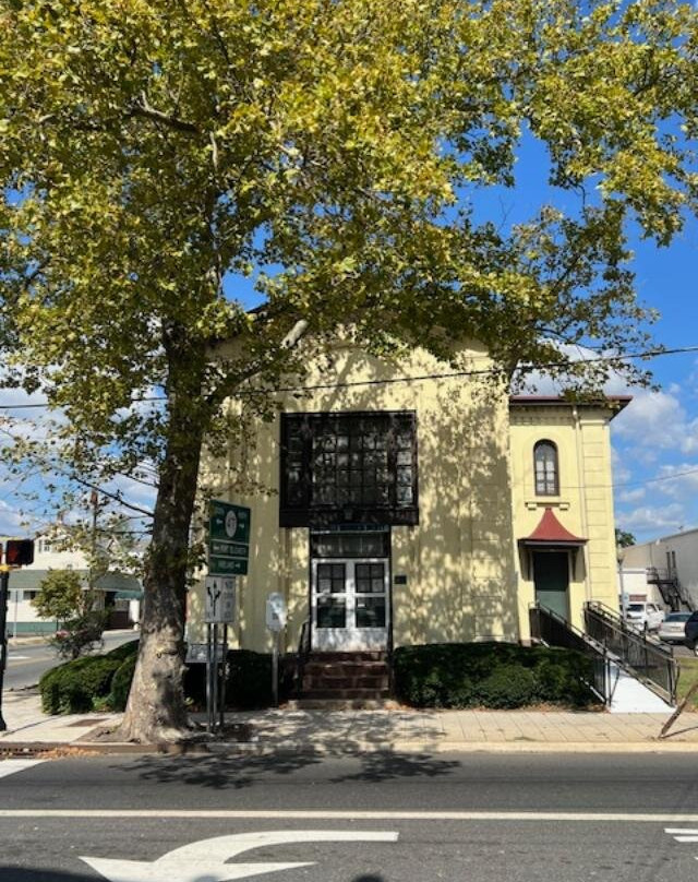 Millville Historical Society景点图片