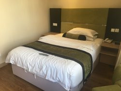 雅致悦精品商务酒店