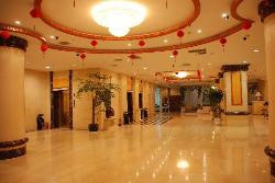 和田温州大酒店主图