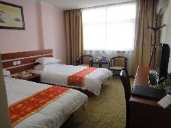 万家商务宾馆茂源店