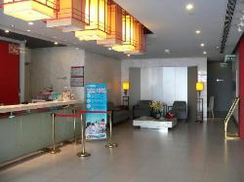 锦江之星(北京广安门店)主图