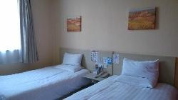 汉庭衡阳解放路步行街酒店主图